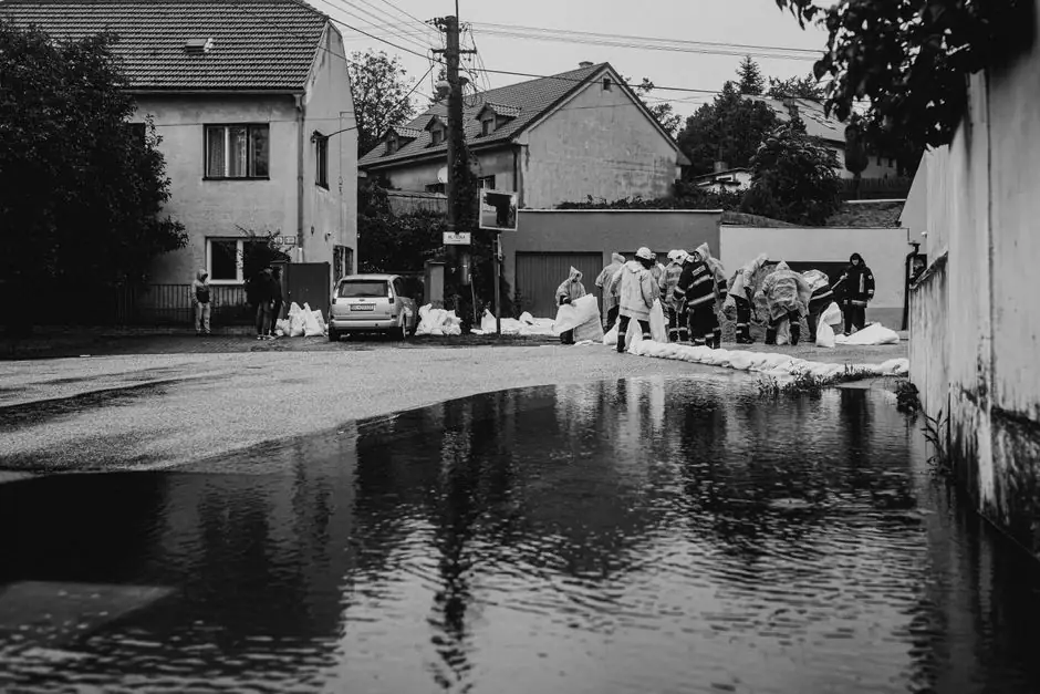 Our Expertise in Sewage Cleanup