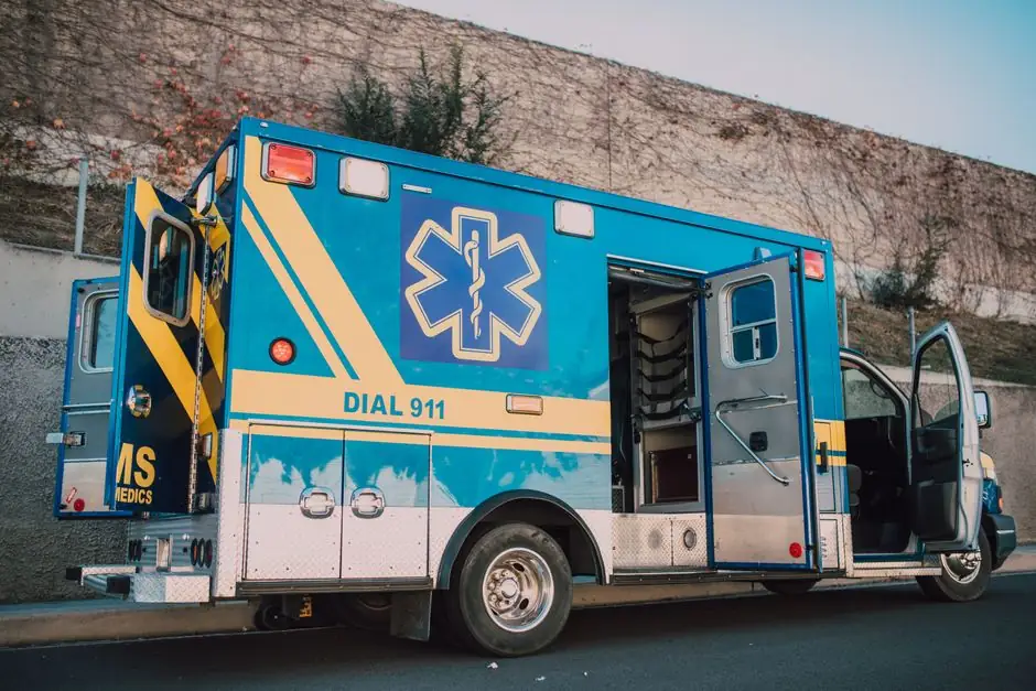 Emergency Response Services