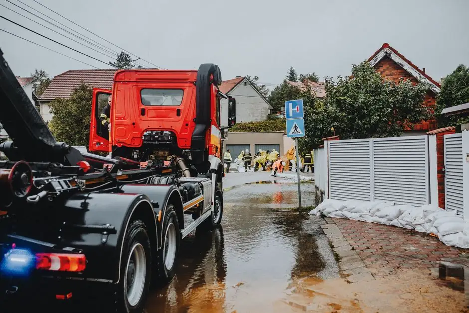 Benefits of Sewage Cleanup