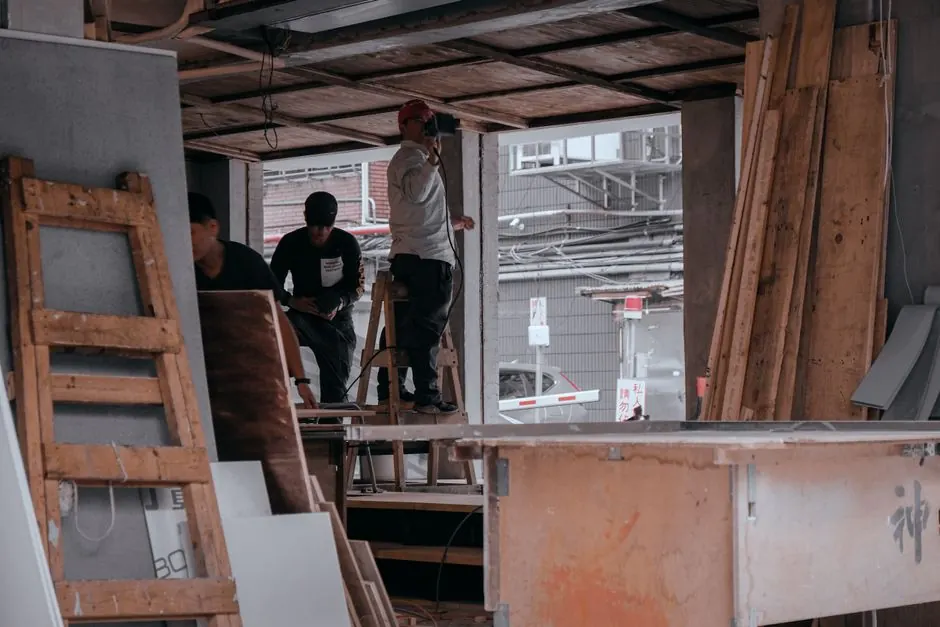 Our Mold Remediation Expertise